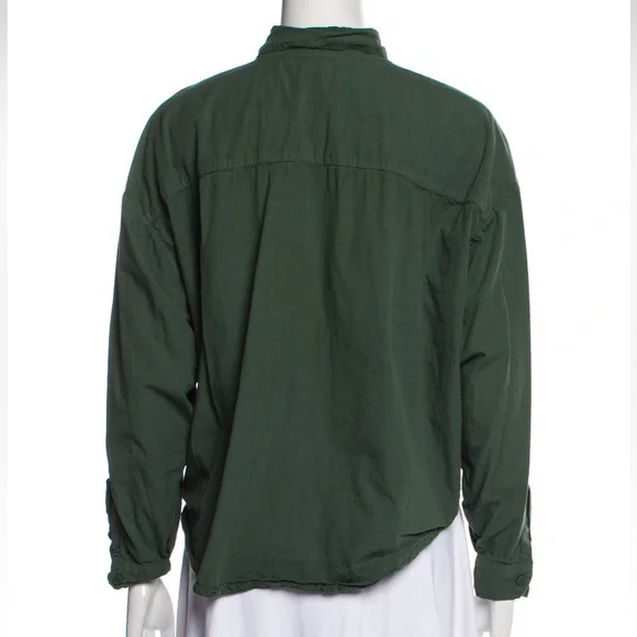 Jesse Kamm Alberta Shirt - Picture 5 of 5